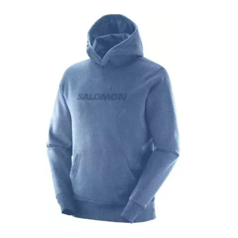 SALOMON POLAR LT HOODIE M - comprar online