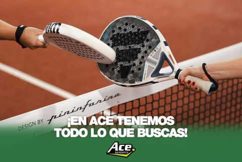 Banner de Ace Deportes