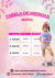 Conjunto Stitch - Maricota Moda Infantil