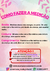 Vestido Unicórnio Colorido Rosa - loja online