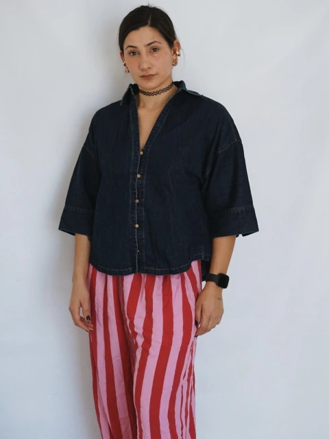 Pantalon Napoli