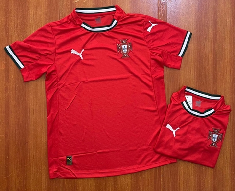 Camisa seleção portugal 2025