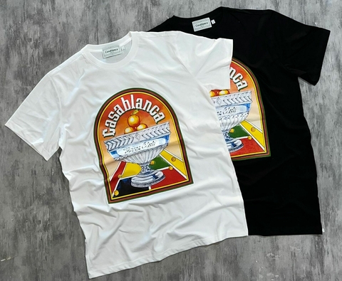 Camisas Casa Blanca - comprar online