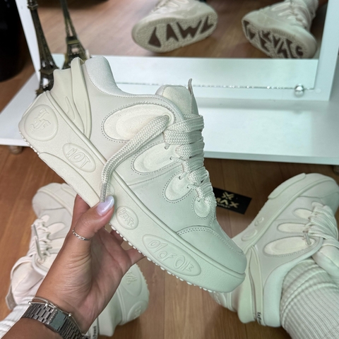 Puma Lafrancé Moment Alpine Snow x Lamelo Ball