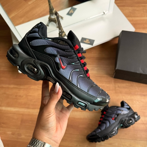 Nike Air Max Plus TN Drácula