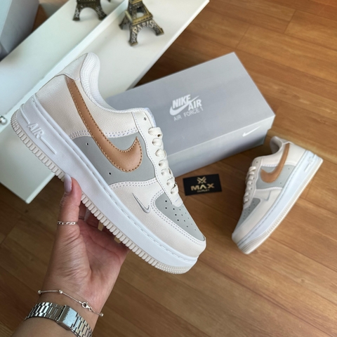 Air force off white /Gelo - comprar online