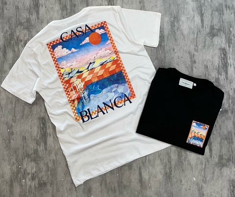 Camisas Casa Blanca - comprar online