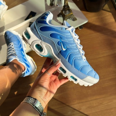 Tênis Nike Air Max Plus TN University Blue - comprar online