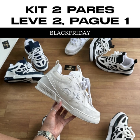 Lv skate “ Leve 2 Pague 1 “