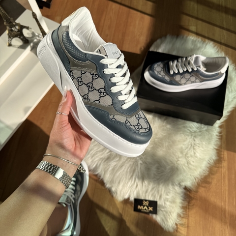Tenis Gucci EVA - comprar online