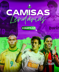 Banner da categoria Santos