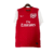 Camisa Arsenal Retrô 2011/2012 – Comemorativa dos 125 Anos do Clube - comprar online