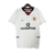 Camisa Manchester United Retrô 2002 - Branca - comprar online