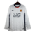 Camisa Manchester United Retrô 2007/2008 - Manga Longa Branca - comprar online