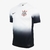 Camisa Corinthians I 24/25 - Torcedor Nike Masculino - Degrade de branco ao preto