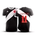 Camisa Vasco Da Gama I 24/25 Coutinho #11 - Preta