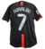 Camisa Manchester United Retrô 2007/2008 - #CR7 - comprar online