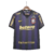 Camisa Retrô Corinthians 2009 - Lendária Ronaldo - Roxo, preto e detalhes em dourado - comprar online