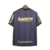 Camisa Retrô Corinthians 2009 - Lendária Ronaldo - Roxo, preto e detalhes em dourado na internet