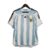 Camisa Seleção Argentina Retrô 2006 - Lendária Messi - comprar online