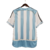 Camisa Seleção Argentina Retrô 2006 - Lendária Messi na internet