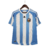 Camisa Seleção Argentina Retrô 2010- Lendária Messi - comprar online