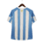 Camisa Seleção Argentina Retrô 2010- Lendária Messi na internet