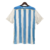 Camisa Seleção Argentina Retrô 2014 - Lendária Messi na internet