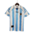 Camisa Seleção Argentina 1996/1997 - comprar online