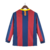 Camisa Barcelona Retrô Manga Longa 2010/2011 - Lendária Messi na internet