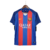 Camisa Barcelona Retrô 2016/2017 - Lendária Neymar - comprar online