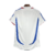 Camisa Seleção França Retrô 2006 - Lendária Zidane - Branca na internet