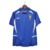 Camisa Seleção Brasil Retrô 2002 - Azul - comprar online