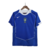 Camisa Seleção Brasil Retrô 2004/2006 - Azul - comprar online