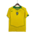 Camisa Seleção Brasil Retrô 2004/2006 - comprar online