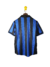 Camisa Inter de Milão Retrô 1998/1999- Lendária Ronaldo na internet