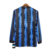 Camisa Inter de Milão Retrô 2010/2011 - Manga Longa na internet