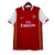 Camisa Arsenal Retrô 2006/2008- Lendária Thierry Henry - comprar online