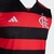 Camisa Regata Flamengo Home 24/25 Torcedor Adidas Masculina - Vermelho+Preto na internet