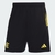 Conjunto Flamengo 24/25 Masculina Adidas - Amarelo - comprar online