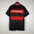 Camisa Flamengo Home Retrô 2002 - Masculina Torcedor - Vermelho+Preto na internet