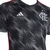 Camisa Flamengo III 24/25 Torcedor Adidas Masculina - Cinza na internet