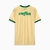 Camisa Palmeiras III 24/25 Torcedor Puma Masculina - Dourada - comprar online