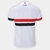 Camisa São Paulo I 24/25 Torcedor New Balance Masculina - Branco - comprar online