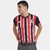 Camisa São Paulo II 24/25 Torcedor New Balance Masculina - Vermelho+Branco - comprar online