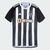 Camisa Atlético Mineiro I 2024/25 - Torcedor Masculina - Alvinegra