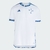 Camisa Cruzeiro II 2024/25 - Torcedor Masculina - Branca