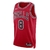 Regata NBA Nike Swingman Chicago Bulls - Vermelho