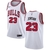 Regata NBA Chicago Bulls Swingman Branca