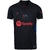 Camisa Barcelona II 24/25 Nike Torcedor Masculina - Preta